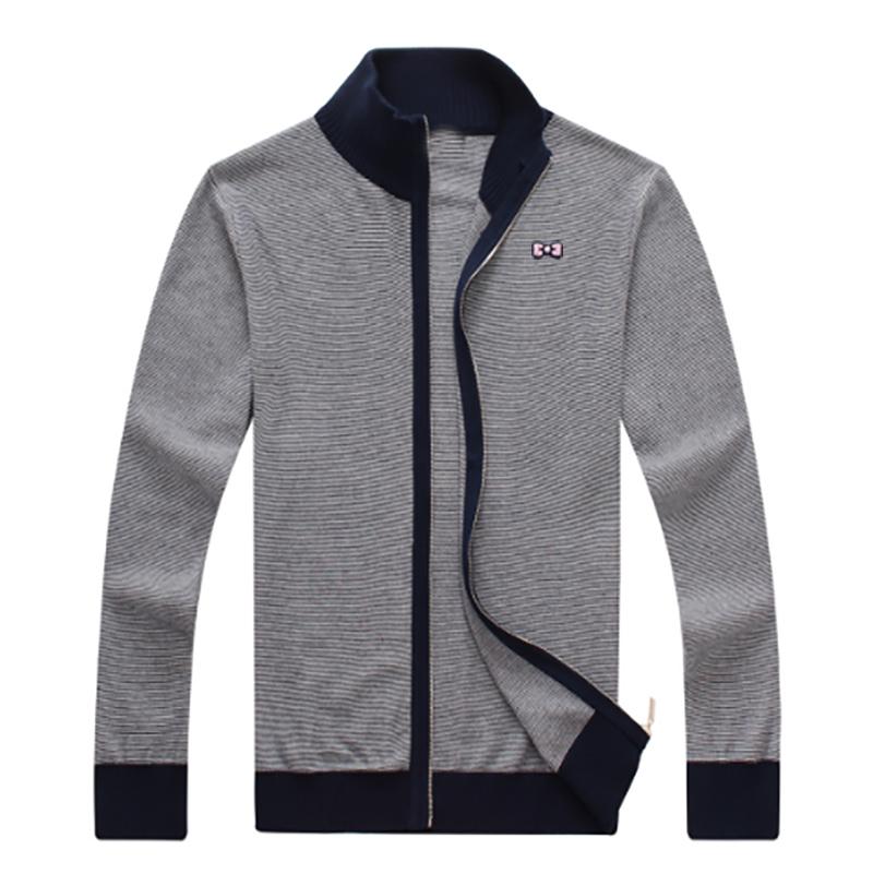 Homme Park Male Sweater Jacket Autumn Winter Classic Style Large Size Eden Faconnable Sweater, 2c
Homme Park Male Sweater Jacket Autumn Winter Classic Style Large Size Eden Faconnable Sweater, 2c