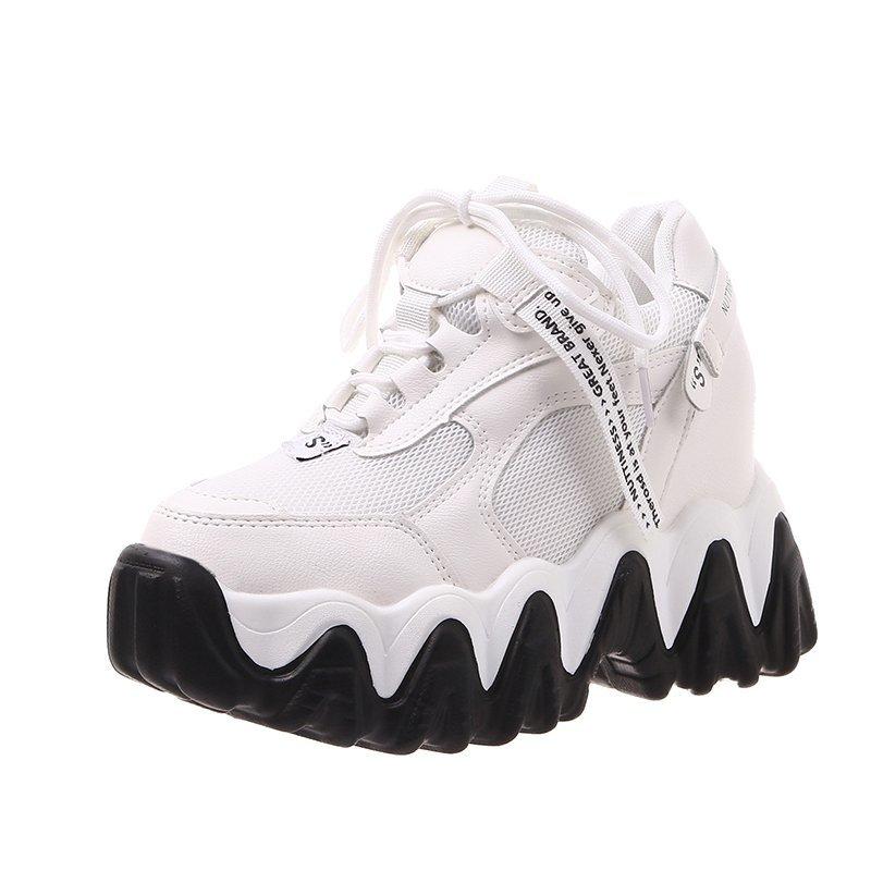 Women Winter Snow Boots 2021 New Fashion Style High-top Shoes Casual Woman Waterproof Warm Woman Female High Quality Daddy shoes, 1 black
Women Winter Snow Boots 2021 New Fashion Style High-top Shoes Casual Woman Waterproof Warm Woman Female High Quality Daddy shoes, 1 black