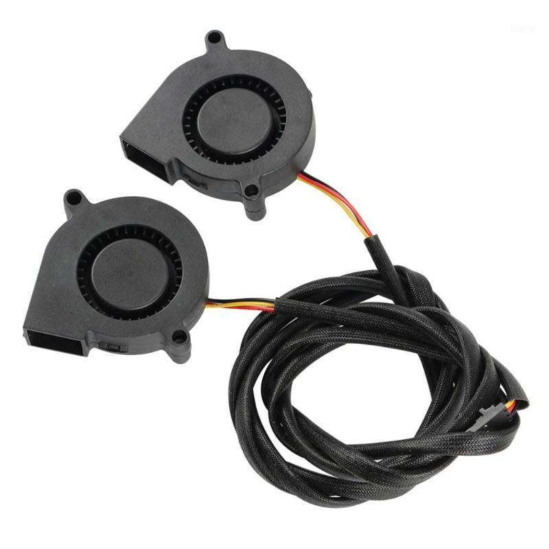 2Pcs 3D Printer Silent Cooling Fan Blower Radial Fan for Prusa i3 3 Parts PC Case CPU Cooler Sleeve Bearing1
2Pcs 3D Printer Silent Cooling Fan Blower Radial Fan for Prusa i3 3 Parts PC Case CPU Cooler Sleeve Bearing1