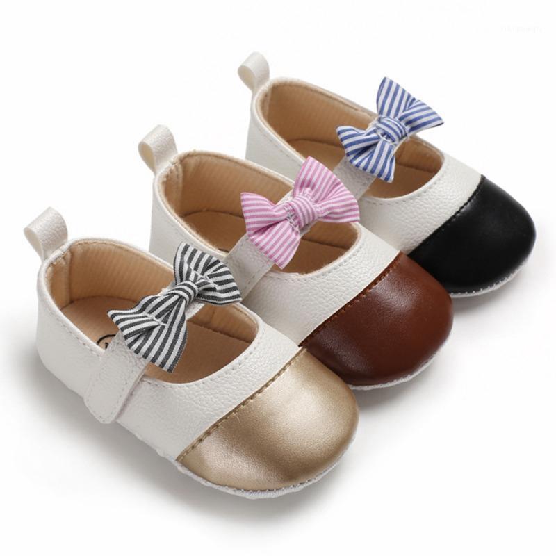 Autumn Girls Shoes PU Toddler Anti-Slip Shoes With Bowknot Casual Sneakers Toddler Soft Soled First Walkers1, Blue
Autumn Girls Shoes PU Toddler Anti-Slip Shoes With Bowknot Casual Sneakers Toddler Soft Soled First Walkers1, Blue