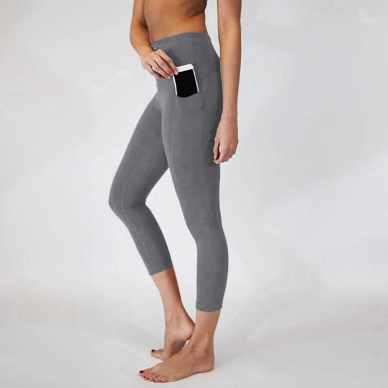 Slim Tight Sportswear Women Workout Out Pocket Leggings Fitness Sports Gym Running Yoga Athletic Pants Elasticized waistband1, Black
Slim Tight Sportswear Women Workout Out Pocket Leggings Fitness Sports Gym Running Yoga Athletic Pants Elasticized waistband1, Black
