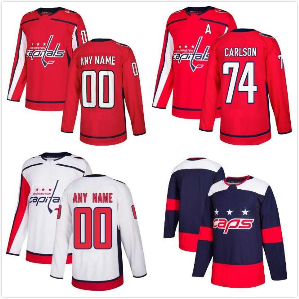 Men's Kids Women's Washington capitals jerseys ovechkin 74 CARLSON 13 VRANA 79 WALKER 25 SMITH-PELLY any number any name hockey jersey, Black;red
Men's Kids Women's Washington capitals jerseys ovechkin 74 CARLSON 13 VRANA 79 WALKER 25 SMITH-PELLY any number any name hockey jersey, Black;red