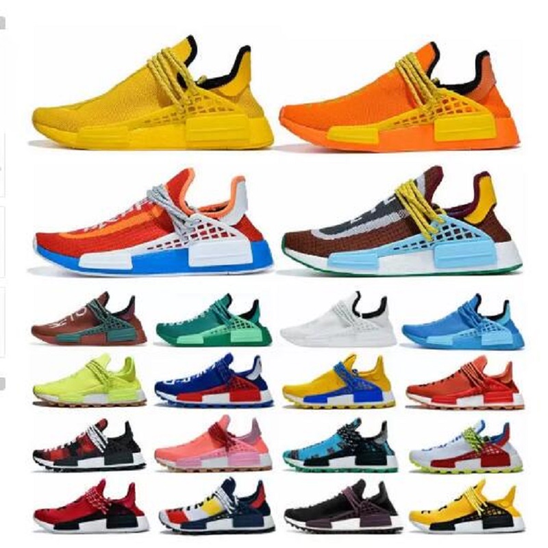 Running Shoes Pharr… - image