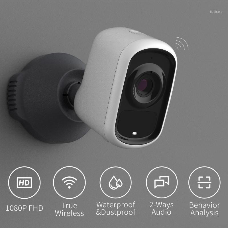 1080P Wireless Camera Security WiFi camera LG rechargeable Battery Super HD Night Vision Video Motion Detection Alarm free APP1
1080P Wireless Camera Security WiFi camera LG rechargeable Battery Super HD Night Vision Video Motion Detection Alarm free APP1