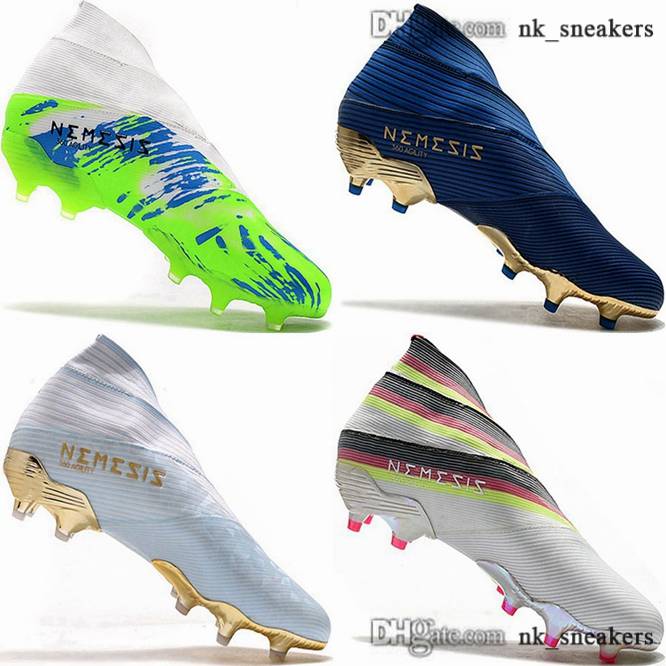zapatillas Sneakers Messi trainers 19+ AG 12 46 women Nemeziz 19 FG eur soccer cleats size us shoes football boots men mens crampons de 38, Black
zapatillas Sneakers Messi trainers 19+ AG 12 46 women Nemeziz 19 FG eur soccer cleats size us shoes football boots men mens crampons de 38, Black