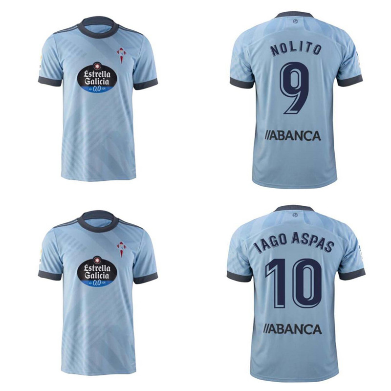 21 22 Celta de Vigo soccer jerseys IAGO ASPAS 2021 2022 Celta Vigo camiseta de fútbol NOLITO F.BELTRAN HUGO MALLO SOLARI S. MINA Brais, Black;yellow
21 22 Celta de Vigo soccer jerseys IAGO ASPAS 2021 2022 Celta Vigo camiseta de fútbol NOLITO F.BELTRAN HUGO MALLO SOLARI S. MINA Brais, Black;yellow