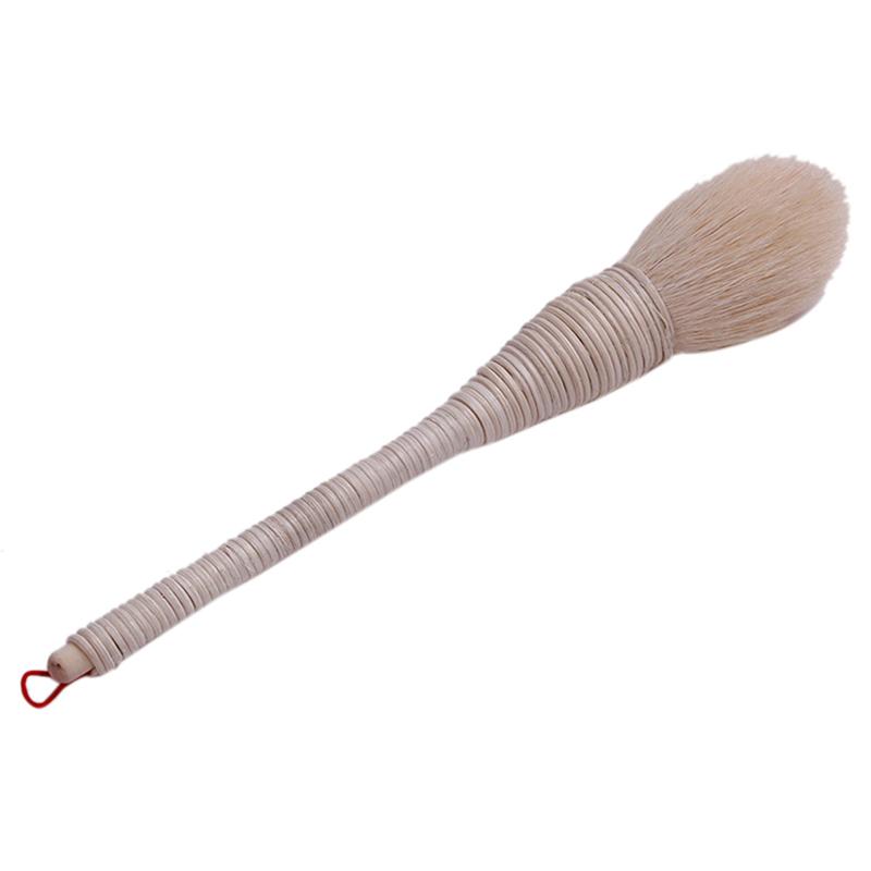 1Pc Korea Handmade Rattan Make Up Brushes Fashion Professional Makeup Tools Brush hand-tie Lines Blush Brush Maquiagem
1Pc Korea Handmade Rattan Make Up Brushes Fashion Professional Makeup Tools Brush hand-tie Lines Blush Brush Maquiagem