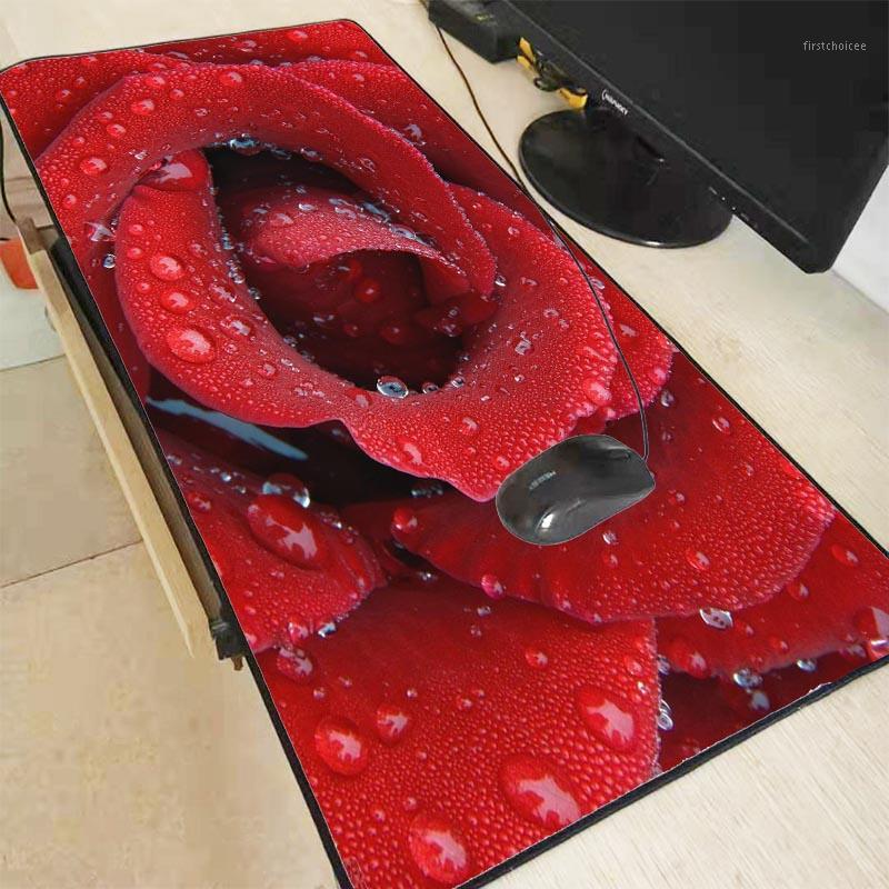 Mairuige Red Rose With Water Droplets Gaming Mouse Pad Laptop Mouse Mat Large Size Notebook Computer Locking Edge Mousepad1
Mairuige Red Rose With Water Droplets Gaming Mouse Pad Laptop Mouse Mat Large Size Notebook Computer Locking Edge Mousepad1