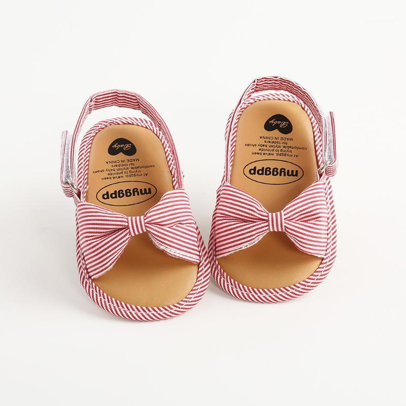 1 Pair Toddler Infant Baby Shoes First Walkers Bowknot Shoes Summer 2020 Fashion Open Toe Sandals Stripe Casual Baby Girl1, Blue
1 Pair Toddler Infant Baby Shoes First Walkers Bowknot Shoes Summer 2020 Fashion Open Toe Sandals Stripe Casual Baby Girl1, Blue