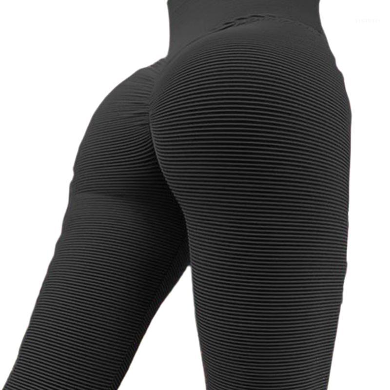 Women Sport Push Up Fitness Leggings High Waist Gym Leggins Fashionable Striped High Waist Sport Pants Yoga Pants for Women1, Black
Women Sport Push Up Fitness Leggings High Waist Gym Leggins Fashionable Striped High Waist Sport Pants Yoga Pants for Women1, Black