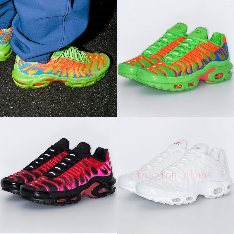 Pre-Sale Plus-TN Fall Winter 2020 Collaboration Mens Running Shoes Green White Black Womens Sport Outdoor Walking Hiking Chaussures Sneakers, 04
Pre-Sale Plus-TN Fall Winter 2020 Collaboration Mens Running Shoes Green White Black Womens Sport Outdoor Walking Hiking Chaussures Sneakers, 04