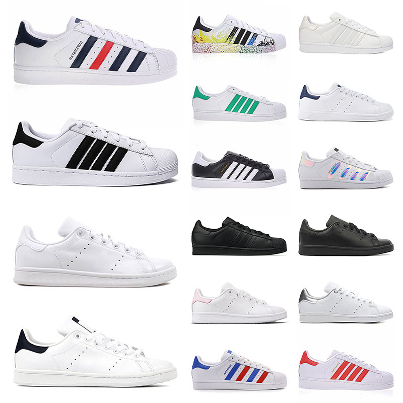 smith men women superstar platform sneakers green black white navy blue oreo rainbow stan mens trainer outdoor sports casual designer shoes
smith men women superstar platform sneakers green black white navy blue oreo rainbow stan mens trainer outdoor sports casual designer shoes