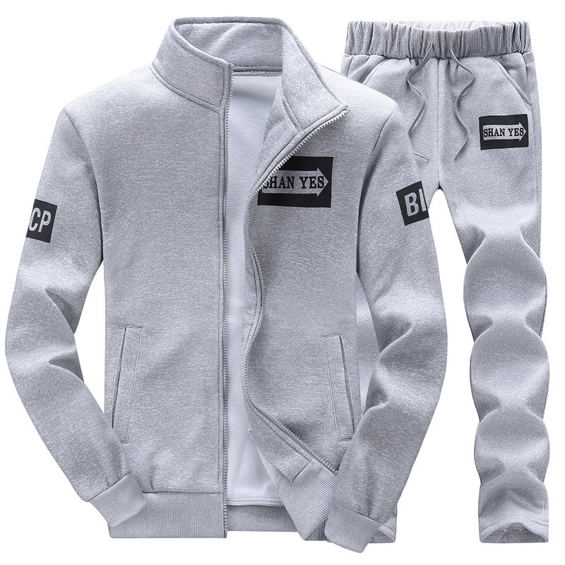 2021 New Men Set Clothing Cotton Casual Sportswear Tracksuits Sweatshirt Gyms Hoodies+pants Sets Hombre Autumn Winter Fleece 2pcs X8ot, Dark blue
2021 New Men Set Clothing Cotton Casual Sportswear Tracksuits Sweatshirt Gyms Hoodies+pants Sets Hombre Autumn Winter Fleece 2pcs X8ot, Dark blue