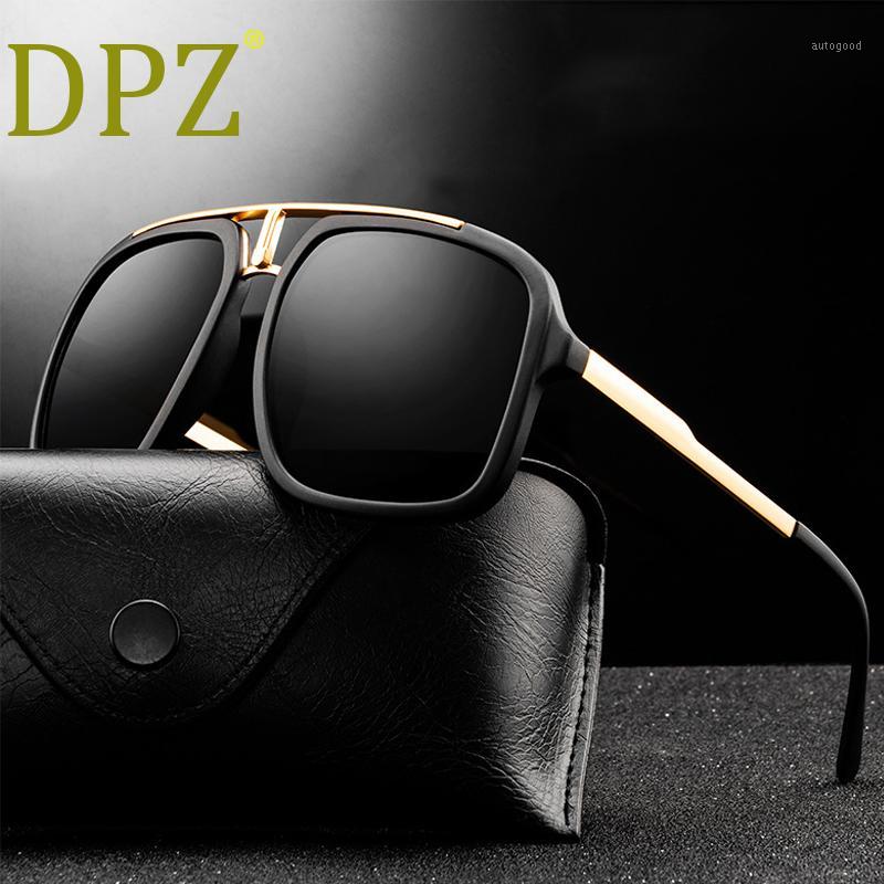 Sunglasses 2021 DPZ Fashion Retro Trend Men's Big Frame Metal Couple Frog Mirror Woman Pilot Sunglasses1
Sunglasses 2021 DPZ Fashion Retro Trend Men's Big Frame Metal Couple Frog Mirror Woman Pilot Sunglasses1