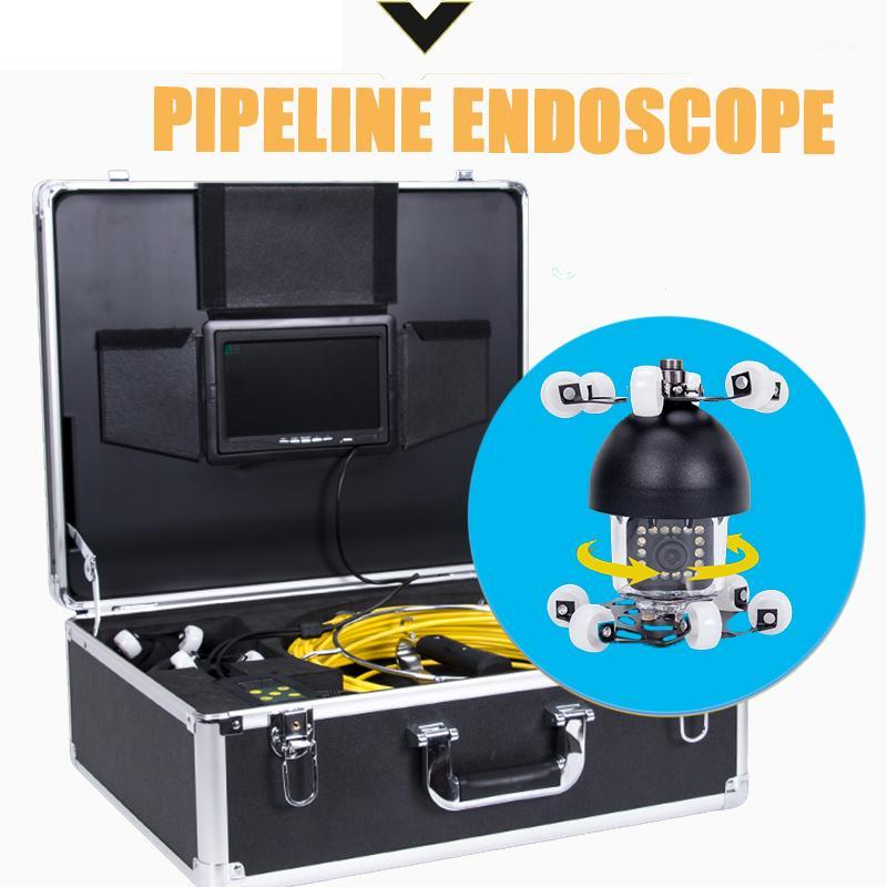 WP70D Video Recoding 360 Degree Rotation 7inch Monitor with Aluminuum Box DVR Function Borescope Inspection1
WP70D Video Recoding 360 Degree Rotation 7inch Monitor with Aluminuum Box DVR Function Borescope Inspection1