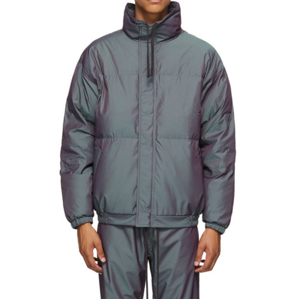 Best Oversize Puffer Jacket Welt Pockets Full Zip Winter Thick Streetwear, Black;brown
Best Oversize Puffer Jacket Welt Pockets Full Zip Winter Thick Streetwear, Black;brown