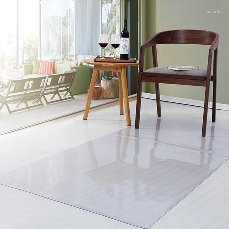 Living room wood floor protection mat kitchen waterproof non-slip carpet PVC computer chair plastic mats transparent door rug1, Frosted 1mm
Living room wood floor protection mat kitchen waterproof non-slip carpet PVC computer chair plastic mats transparent door rug1, Frosted 1mm
