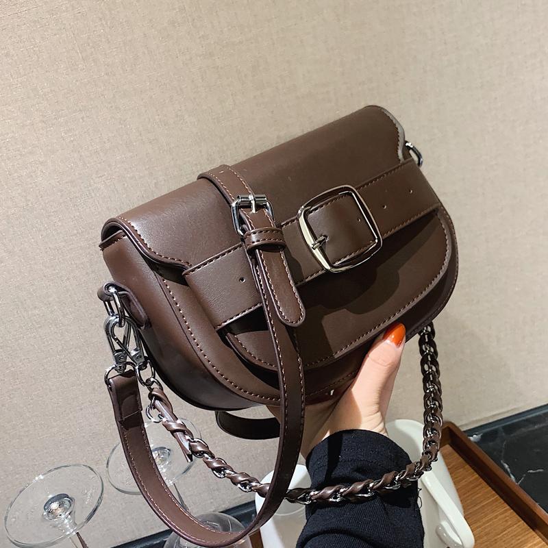 design 2021 HOT Sale Texture Bag HOT Sale New Fashion Messenger Bag Texture Foreign Style Shoulder, Black
design 2021 HOT Sale Texture Bag HOT Sale New Fashion Messenger Bag Texture Foreign Style Shoulder, Black