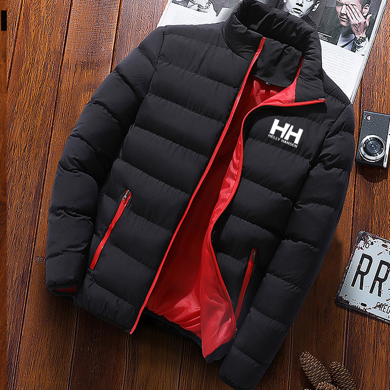 2020 Winter Men's High Quality Thick Down Jacket Brand Coat men Snow parkas Coats Warm Outerwear, Wine red-b
2020 Winter Men's High Quality Thick Down Jacket Brand Coat men Snow parkas Coats Warm Outerwear, Wine red-b
