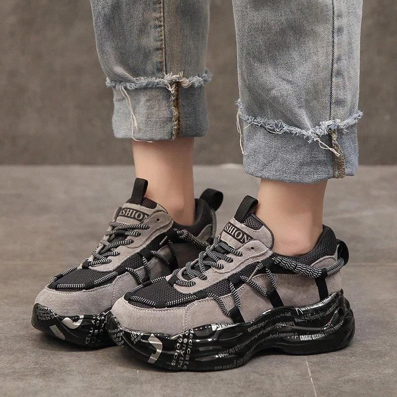 Graffiti Platform Sneakers Women Shoes Thick Sole Sneakers Fashion Vulcanized Shoes Women Chunky Trainers Basket Femme #OP2n
Graffiti Platform Sneakers Women Shoes Thick Sole Sneakers Fashion Vulcanized Shoes Women Chunky Trainers Basket Femme #OP2n