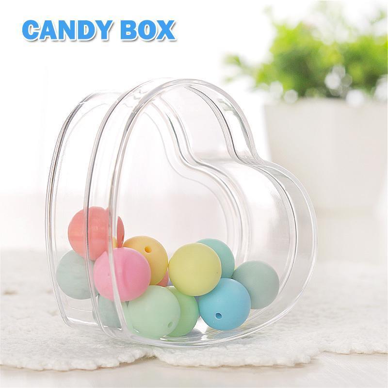 Heart Shape Candy Box Grade Transparent Plastic Candy Box Container for Halloween Children DAG-ship1
Heart Shape Candy Box Grade Transparent Plastic Candy Box Container for Halloween Children DAG-ship1