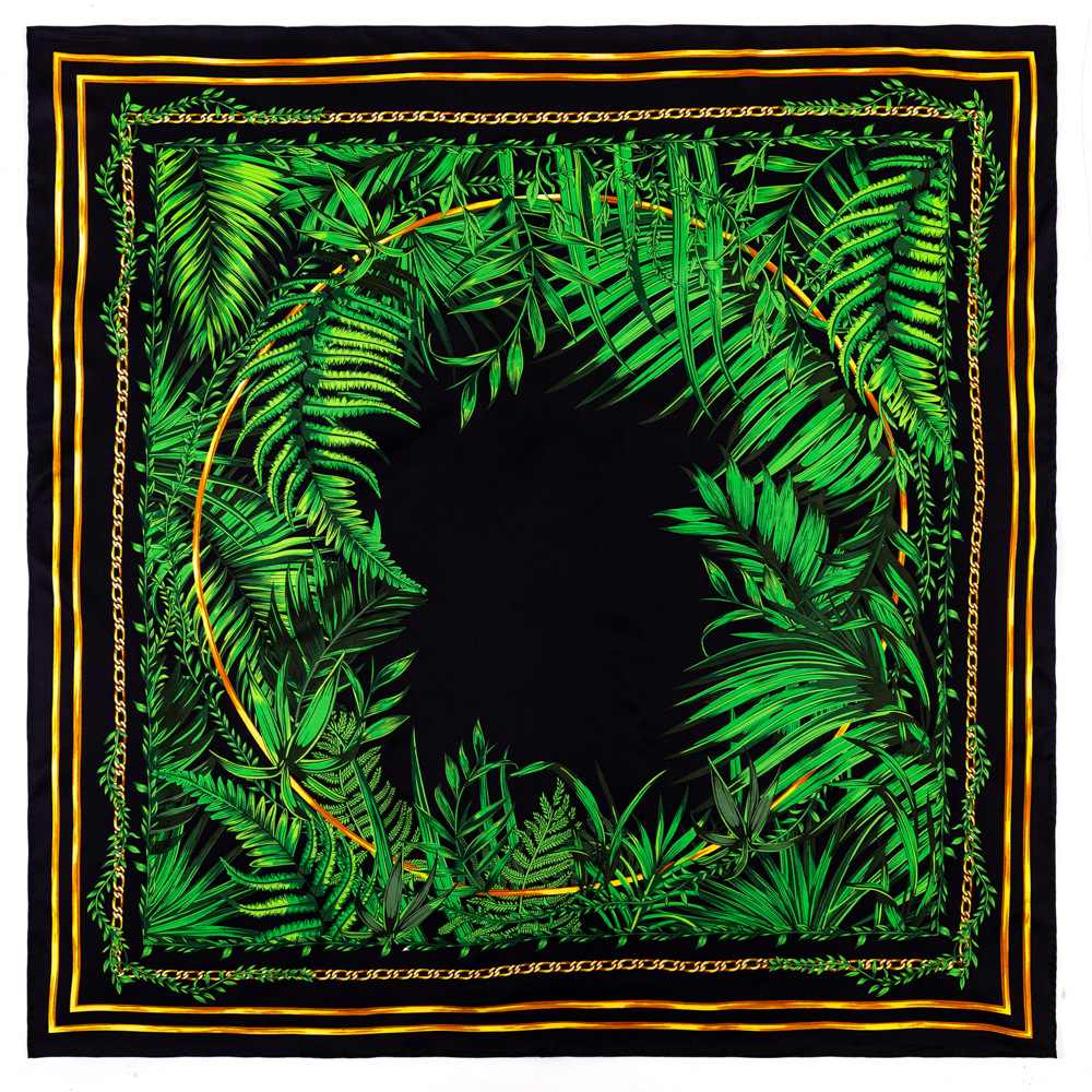 Double-Sided Hand Rolled Edge Silk Square Scarf Women 90 90 Satin Scarfs Vintage Head Neck Scarfs Shawl Female Foulard Femme
Double-Sided Hand Rolled Edge Silk Square Scarf Women 90 90 Satin Scarfs Vintage Head Neck Scarfs Shawl Female Foulard Femme