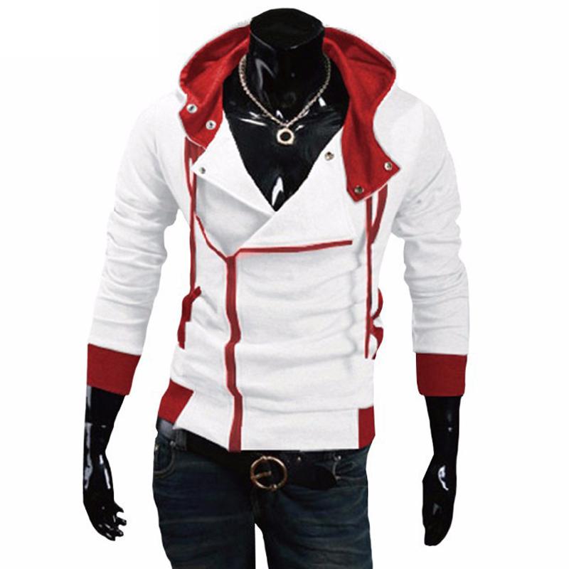 TANGYAXUAN 2021 Side Zipper Patchwork Hoodies Men Casual assasins creed Clothing mens hoodies and sweatshirts sudadera hombre, Gray
TANGYAXUAN 2021 Side Zipper Patchwork Hoodies Men Casual assasins creed Clothing mens hoodies and sweatshirts sudadera hombre, Gray