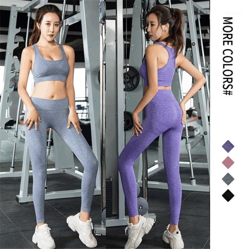 Seamless Yoga Set Sports Bra and Leggings Jogging Women Gym Set Clothes Seamless Workout Sports Tights Women Fitness Suit1, Black bra
Seamless Yoga Set Sports Bra and Leggings Jogging Women Gym Set Clothes Seamless Workout Sports Tights Women Fitness Suit1, Black bra
