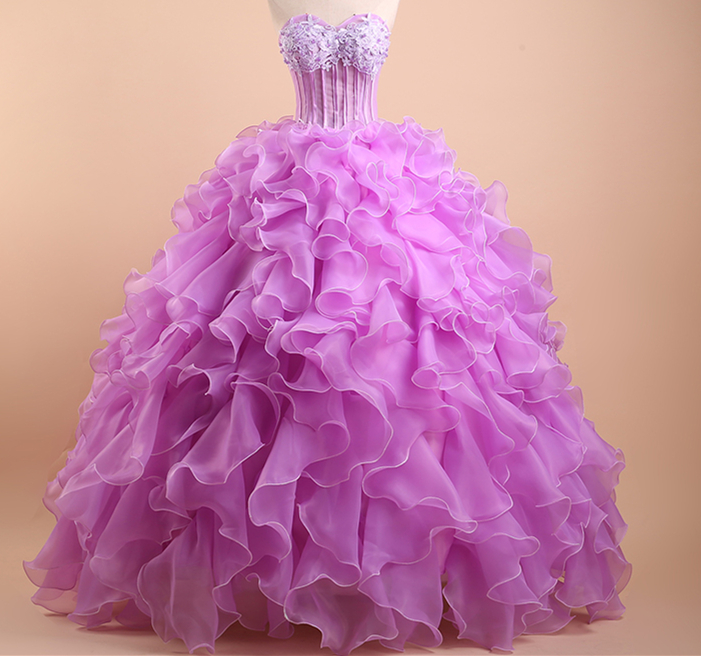 New Charming Puffy Lace Ball Gown Quinceanera Dresses 2020 Applique Sweet 16 Long Party Prom Gown Vestidos De 15 Anos, Ivory
New Charming Puffy Lace Ball Gown Quinceanera Dresses 2020 Applique Sweet 16 Long Party Prom Gown Vestidos De 15 Anos, Ivory
