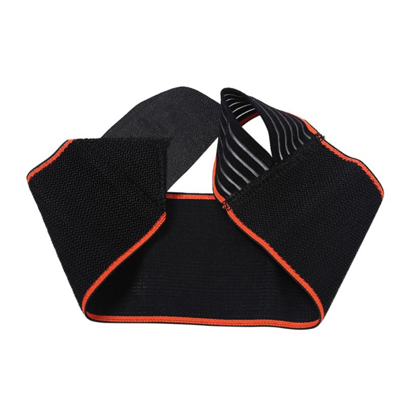 1pcs Sports Wrist Band Wrist Support Strap Wraps Hand Sprain Wraps Bandage Fitness Training Safety Hand Bands (Black
1pcs Sports Wrist Band Wrist Support Strap Wraps Hand Sprain Wraps Bandage Fitness Training Safety Hand Bands (Black