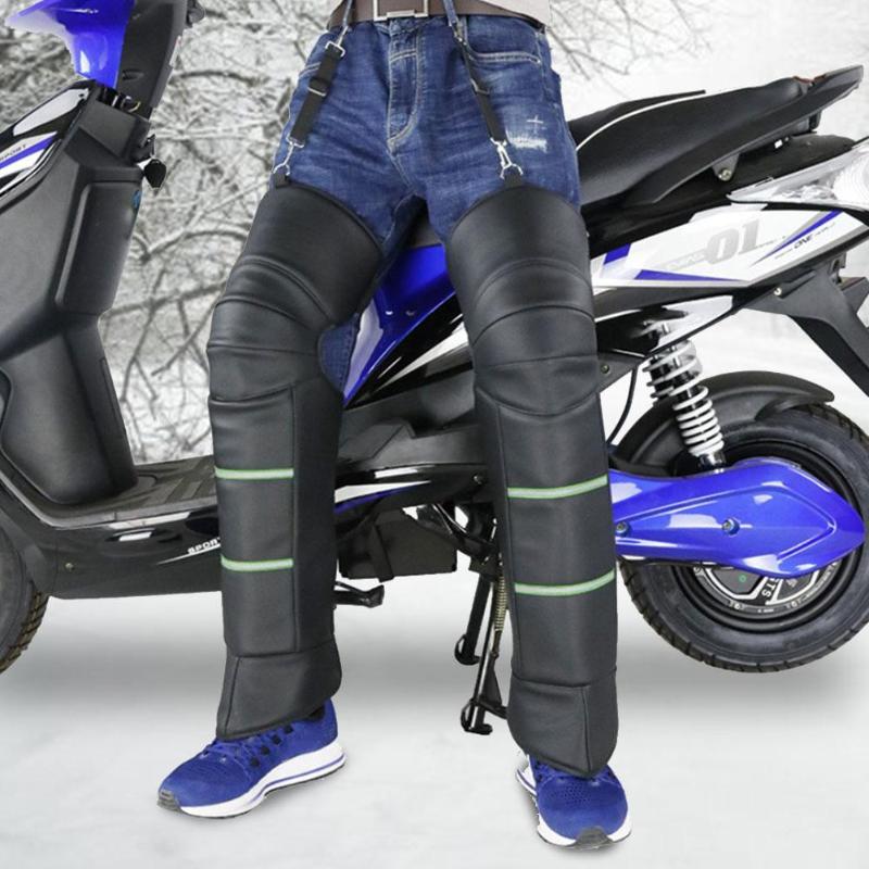 Motorcycle Knee Pads Winter Warm Knee Pads Windproof Protector Guard Electric Car Waterproof Warmer
Motorcycle Knee Pads Winter Warm Knee Pads Windproof Protector Guard Electric Car Waterproof Warmer