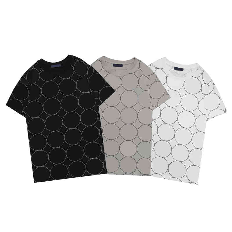 Men' T-Shirts 21SS t shirt Tshirt Fashion Women' High Quality Men Tee 3-Colors Size -2XL ZC2T, Make difference
Men' T-Shirts 21SS t shirt Tshirt Fashion Women' High Quality Men Tee 3-Colors Size -2XL ZC2T, Make difference