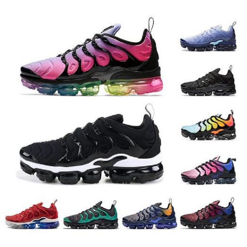 Cheap New Hornets Trainers Triple Black Mens Woman Running Shoes White Grape Sliver Be True Smokey Mauve Tn Plus Sneakers
Cheap New Hornets Trainers Triple Black Mens Woman Running Shoes White Grape Sliver Be True Smokey Mauve Tn Plus Sneakers