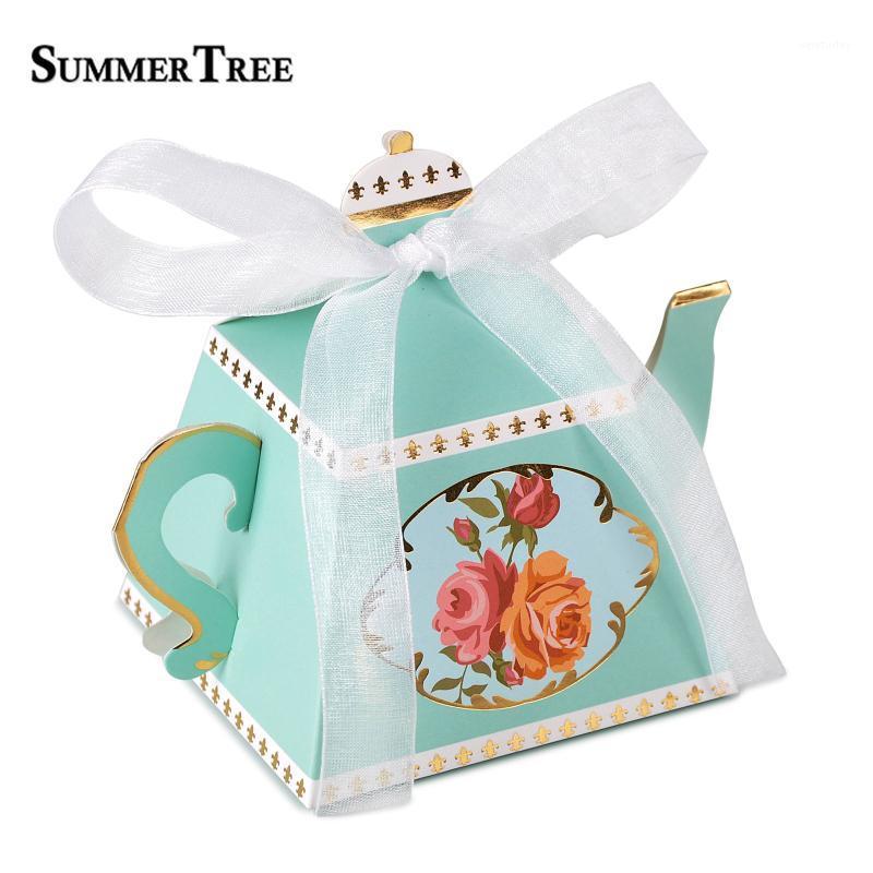 20/50/100pcs Candy Boxes Time Theme Teapot Shape Wedding Favors Gifts Box Bridal Baby Shower Birthday Party Decoration1
20/50/100pcs Candy Boxes Time Theme Teapot Shape Wedding Favors Gifts Box Bridal Baby Shower Birthday Party Decoration1