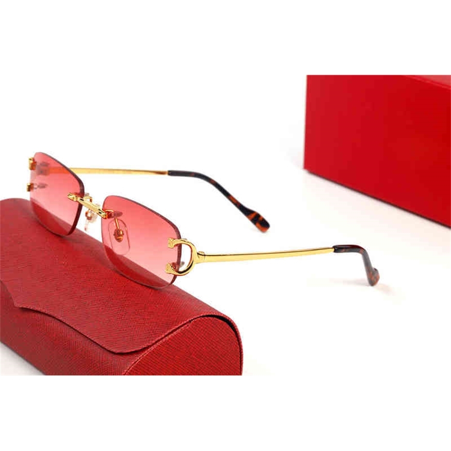 Fine Accessories Ancient Sunglasses Men Rimless Square Sun Glasses Women for Outdoor Club Clear Glasses Frame Oculos Shades 95952 French
Fine Accessories Ancient Sunglasses Men Rimless Square Sun Glasses Women for Outdoor Club Clear Glasses Frame Oculos Shades 95952 French