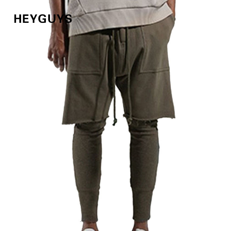 HEYGUYS fashion Fitness Long Pants Men Casual Sweatpants Baggy Jogger Trousers Fashion Fitted Bottoms streetwear hiphop 201114, Army green
HEYGUYS fashion Fitness Long Pants Men Casual Sweatpants Baggy Jogger Trousers Fashion Fitted Bottoms streetwear hiphop 201114, Army green