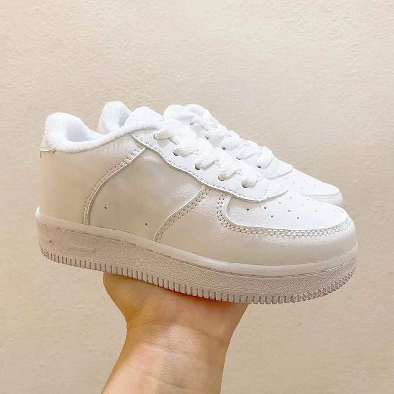 Kids Classic 1 Designer Shoes High Cut Children Buckle Strap Shoe Chassures One Enfant Sneakers Leather Basketball Trainers Eur22-173T, Color 1
Kids Classic 1 Designer Shoes High Cut Children Buckle Strap Shoe Chassures One Enfant Sneakers Leather Basketball Trainers Eur22-173T, Color 1