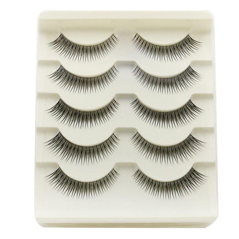 HAICAR False Eyelashes nagaraku lashes miss la mode lashes 3D False Fluffy Strip Eyelashes Long Natural Party eye
HAICAR False Eyelashes nagaraku lashes miss la mode lashes 3D False Fluffy Strip Eyelashes Long Natural Party eye