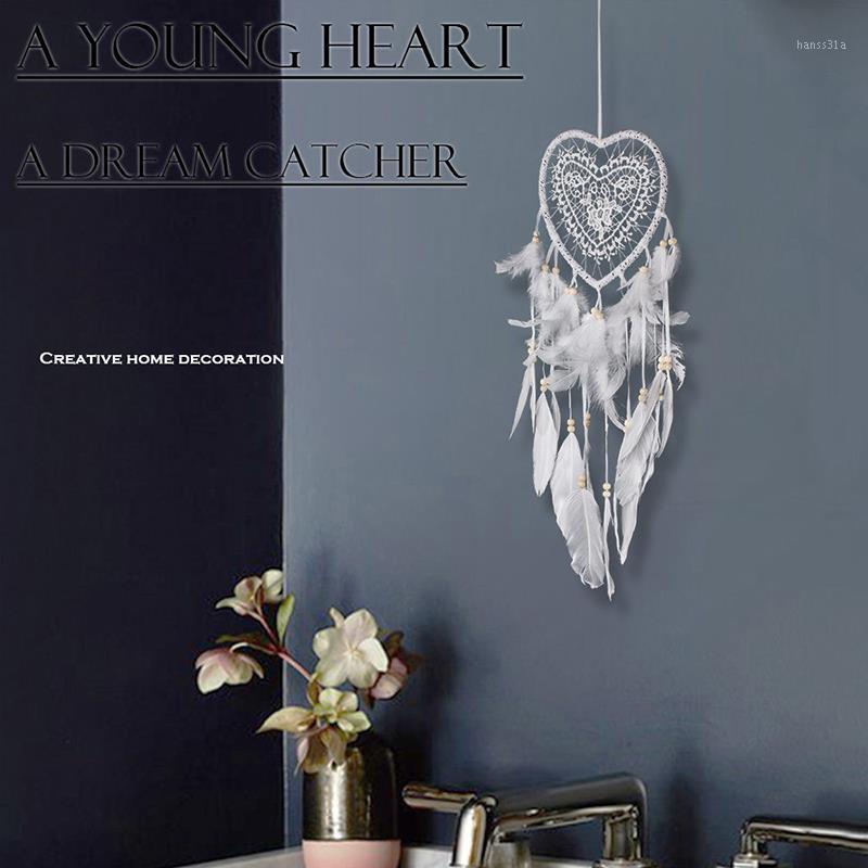 Handmade Dromenvanger Love Heart Bedside Wall Hanging Hollowing out Vintage Dreamcatcher Gift Wind Chimes Good Luck1
Handmade Dromenvanger Love Heart Bedside Wall Hanging Hollowing out Vintage Dreamcatcher Gift Wind Chimes Good Luck1