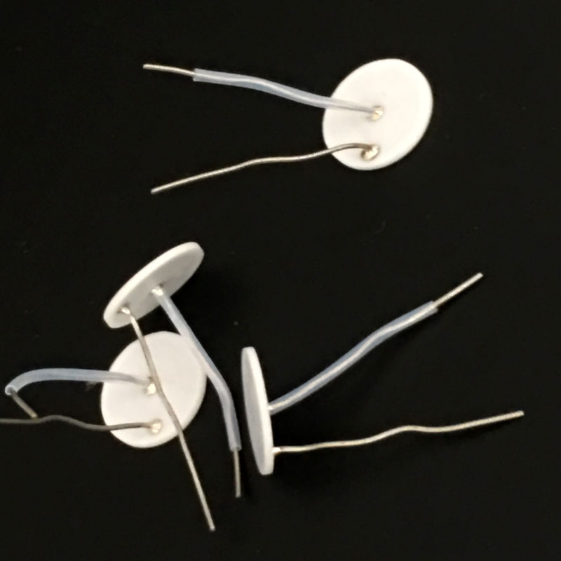 0.5ohm 0.8mm Thickness Ceramic Heating Coil for Peak Atomizer Replacement Accessories Wax Vaporizer Coilless Technology
0.5ohm 0.8mm Thickness Ceramic Heating Coil for Peak Atomizer Replacement Accessories Wax Vaporizer Coilless Technology