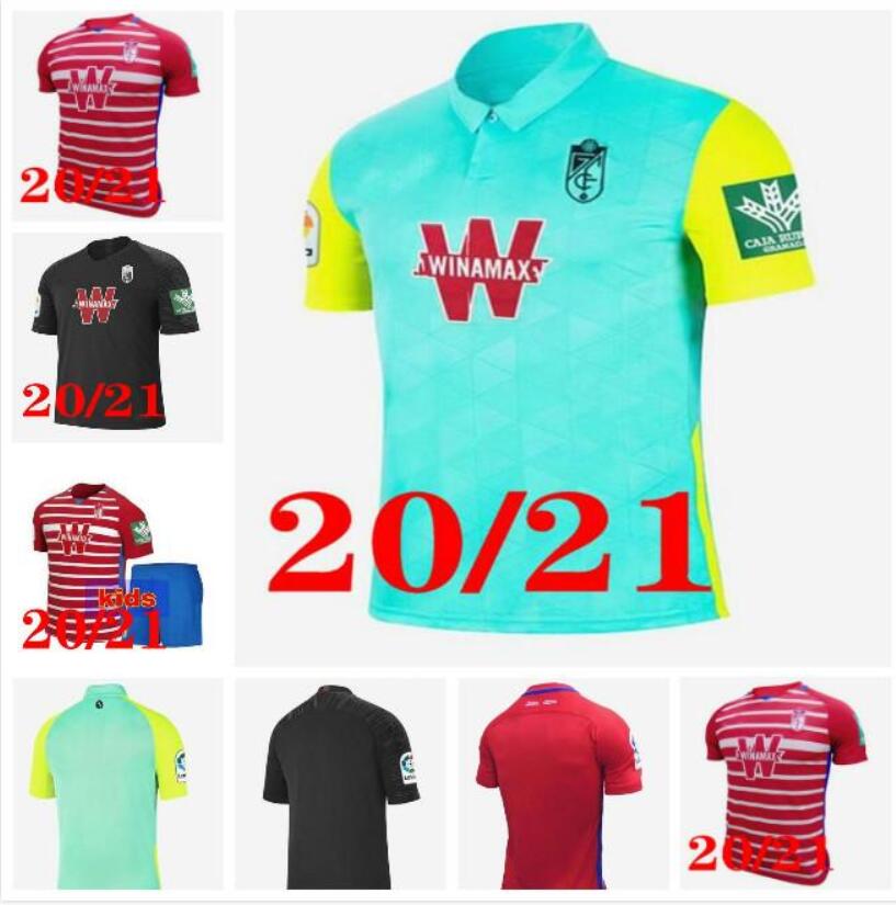 2021 Granada Soccer Jerseys Fútbol Jersey #18 JOSELU #15 PEDRO #11 MACHIS SOLDADO Puertas Soccer Football Shirt, Black;yellow
2021 Granada Soccer Jerseys Fútbol Jersey #18 JOSELU #15 PEDRO #11 MACHIS SOLDADO Puertas Soccer Football Shirt, Black;yellow