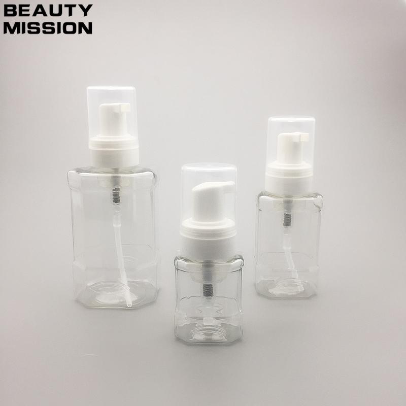BEAUTY MISSION 20 pcs 40ML / 80ML / 200ML Empty Foaming Bottle, Foaming Pump,Soap Dispenser,Foam bottle
BEAUTY MISSION 20 pcs 40ML / 80ML / 200ML Empty Foaming Bottle, Foaming Pump,Soap Dispenser,Foam bottle