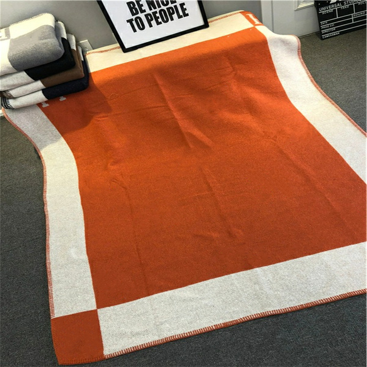 Luxury Letter Blanket Soft Wool Scarf Shawl Portable Warm Plaid Sofa Bed Fleece Spring Autumn Women Throw Blankets
Luxury Letter Blanket Soft Wool Scarf Shawl Portable Warm Plaid Sofa Bed Fleece Spring Autumn Women Throw Blankets