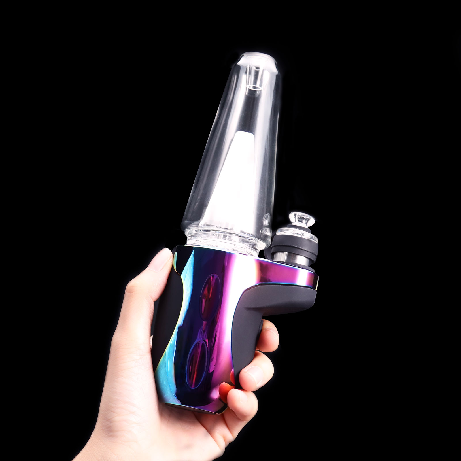 Newest Rainbow DABCOOL W2 KIT Wax Concentrate Shatter Budder Dab Rig vape Kit With 4 Heat Settings And Long Lasting vs SOC DHL Fast shipping
Newest Rainbow DABCOOL W2 KIT Wax Concentrate Shatter Budder Dab Rig vape Kit With 4 Heat Settings And Long Lasting vs SOC DHL Fast shipping