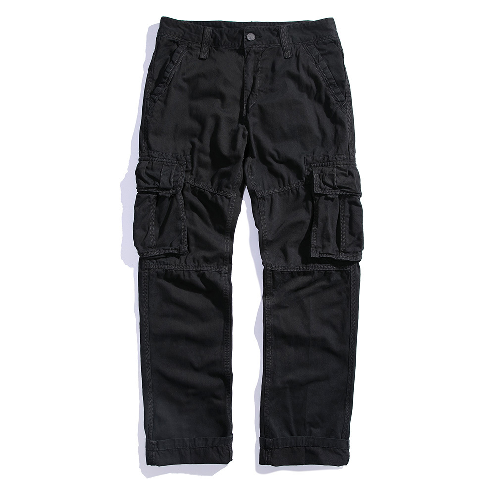 2021 Men's Cargo Spring New Arrival Male Cotton Multi-pocket Long Pants Quality 43 EWOR, Green.
2021 Men's Cargo Spring New Arrival Male Cotton Multi-pocket Long Pants Quality 43 EWOR, Green.