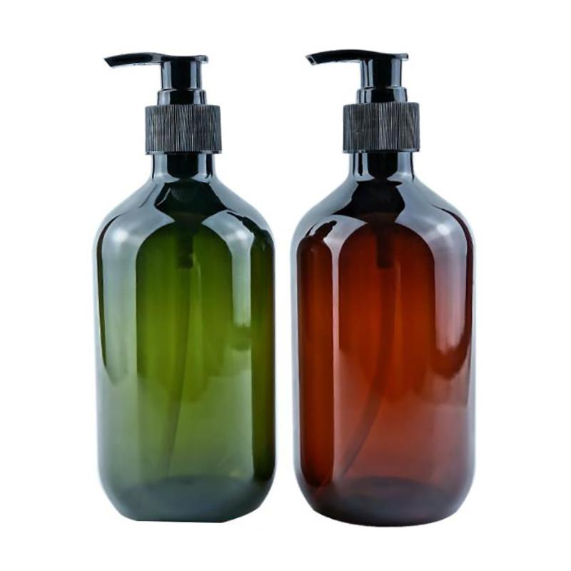 500ml Nordic Style Brown Bath Refillable Bottle Shower Gel Shampoo Press Bottle Shower Gel Refillable Bath Storage Bottles
500ml Nordic Style Brown Bath Refillable Bottle Shower Gel Shampoo Press Bottle Shower Gel Refillable Bath Storage Bottles