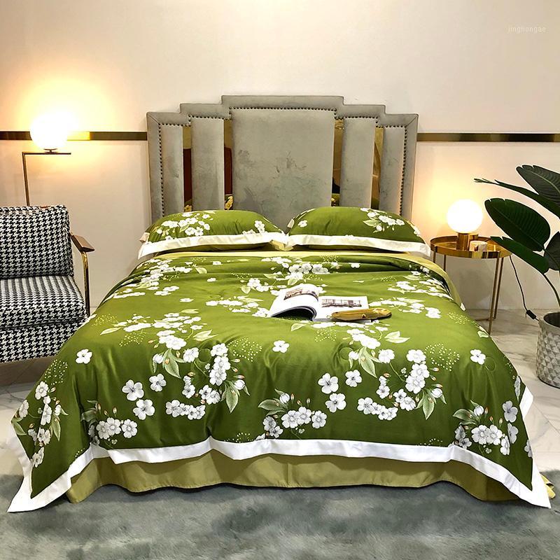 Florals Summer Quilt Silky Air Conditioner Duvet Washable Luxury Quilted Summer Duvet Comforter Bed Quilt for Adults1, No.5
Florals Summer Quilt Silky Air Conditioner Duvet Washable Luxury Quilted Summer Duvet Comforter Bed Quilt for Adults1, No.5