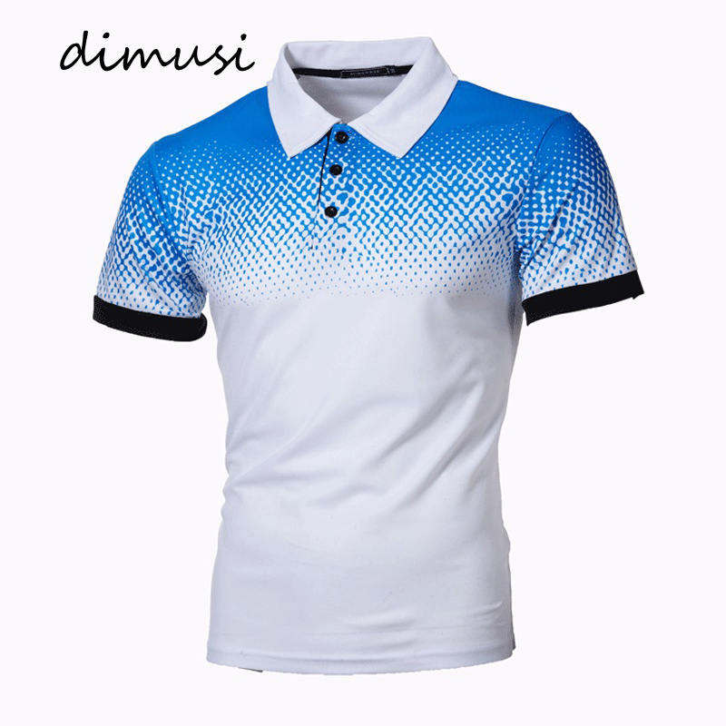 Summer Men's Shirts Casual Men Slim Fit Short Sleeve Polos Shirts Male Gradient Color Tops Tees Brand Clothing 5XL, Blue white
Summer Men's Shirts Casual Men Slim Fit Short Sleeve Polos Shirts Male Gradient Color Tops Tees Brand Clothing 5XL, Blue white