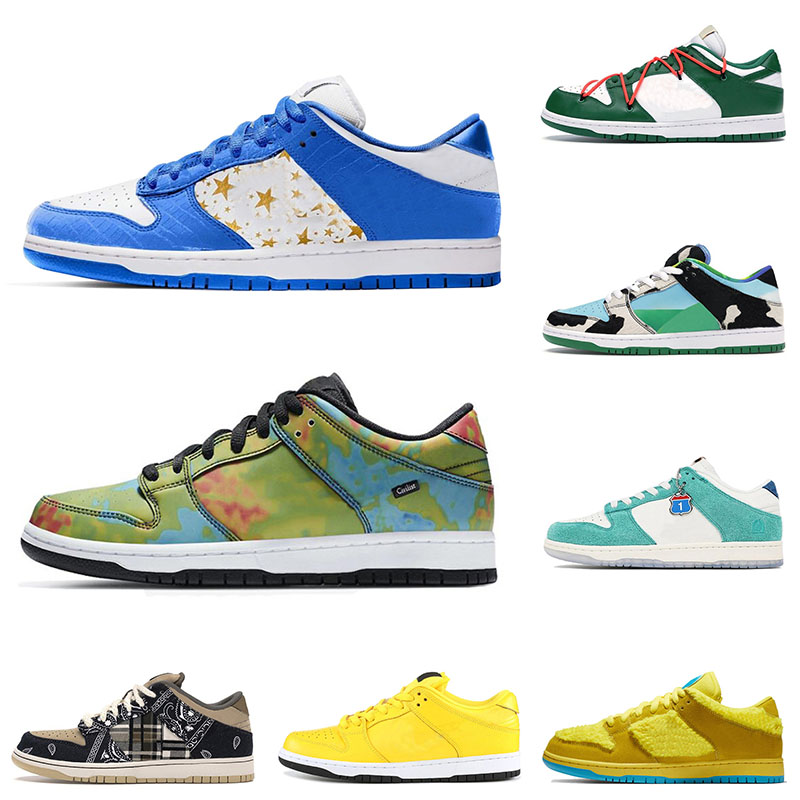 Mens Womens Civilist Dunks 1 Rubber Casual Shoes Chunky Dunky White off Valentine Low Sashiko Trainers Sports Sneakers, A18 36-45 sp brazil
Mens Womens Civilist Dunks 1 Rubber Casual Shoes Chunky Dunky White off Valentine Low Sashiko Trainers Sports Sneakers, A18 36-45 sp brazil