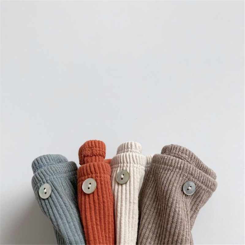 EnkeliBB Korean Baby Boys Girls Harem Pants Toddler Solid PP Pants Little Boy Casual Harems Pants Wholesale Kids Bottoms LJ201019